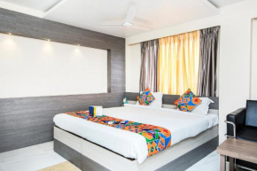 FabHotel Shivangan Kolkata Airport - Fully Vaccinated Staff